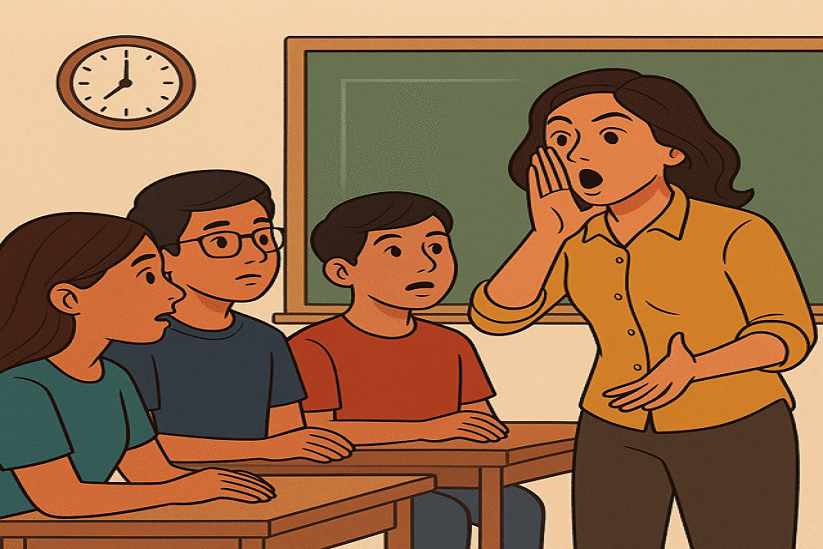 How Hindi Captures Emotion Through Expression